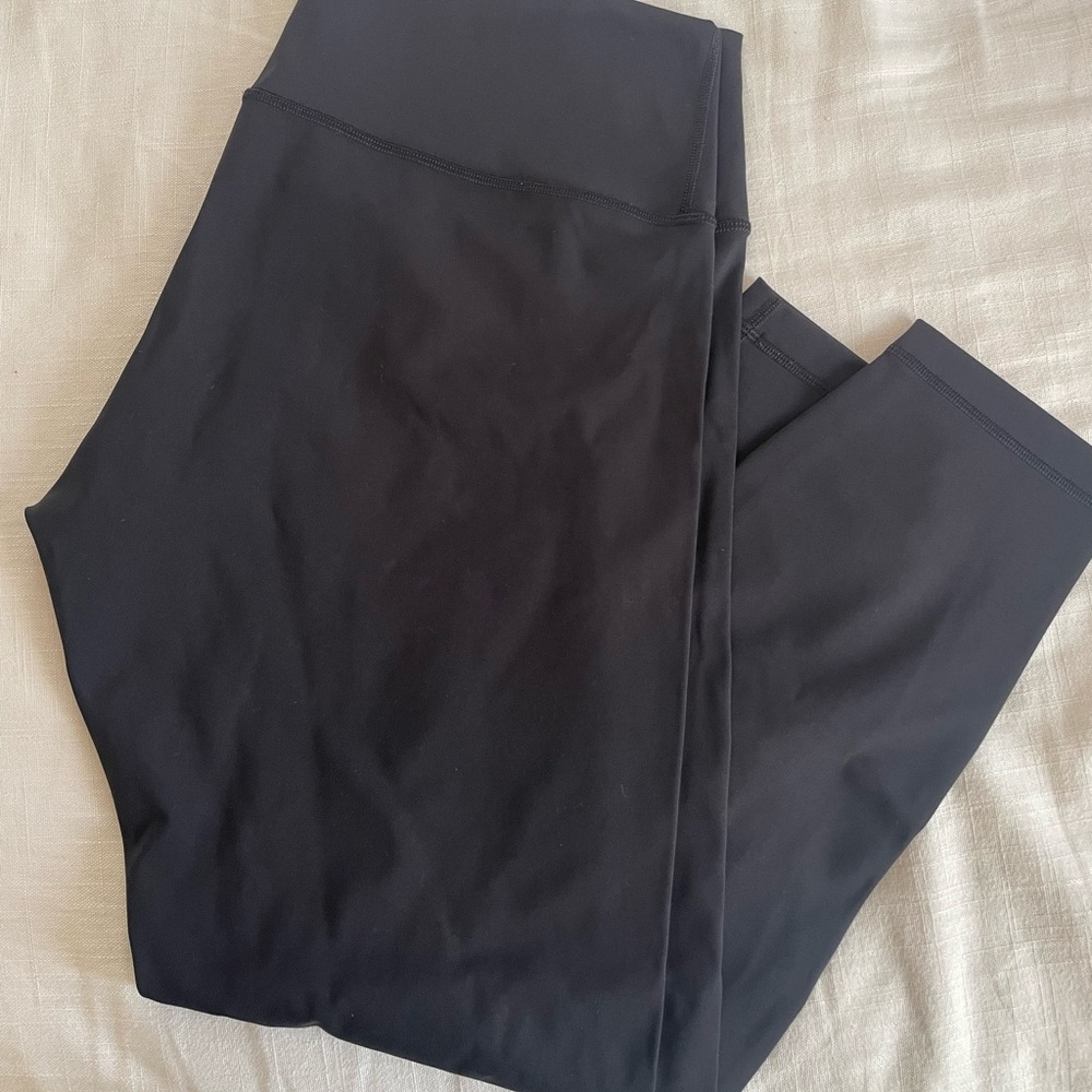 Lululemon High Waist Legging